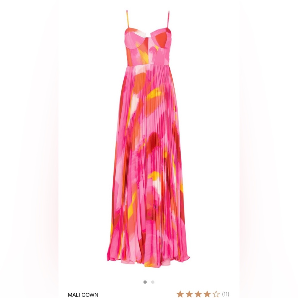 Mali Gown